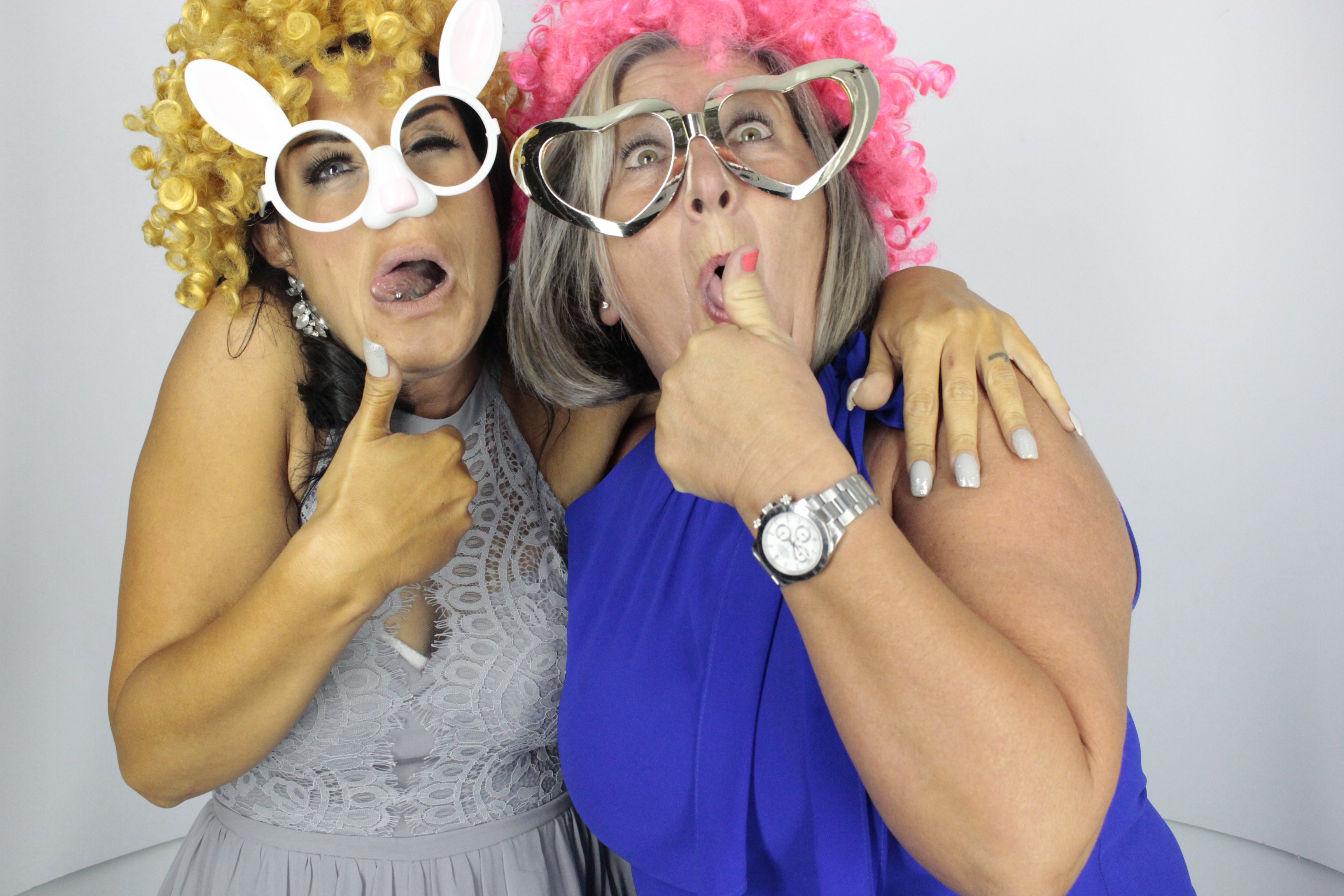 Amy & Gary's Wedding | View more photos from the event at gallery.myphotoboothexperience.co.uk/u/MyPhotoBoothExperienceLtd/Amy-Garys-Wedding